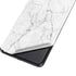 White Marble Galaxy S21 Plus 5G Skin